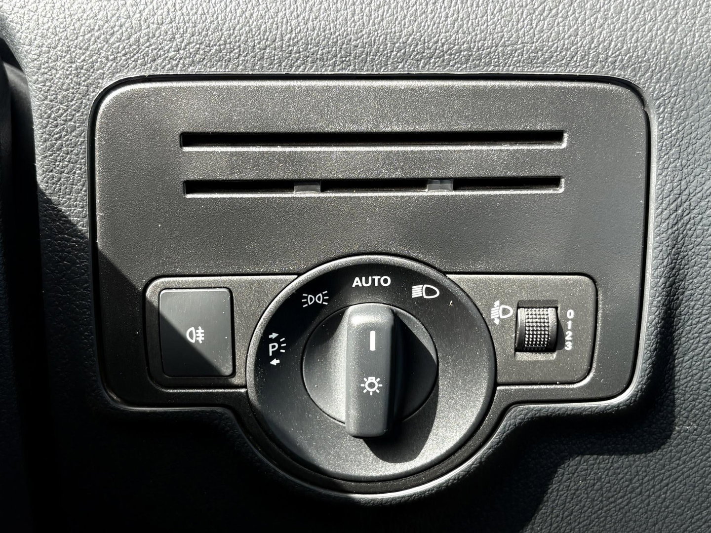 Mercedes-Benz Vito Vito 116 CDI AUT LEDER | LED | MAYBACH STYLE |