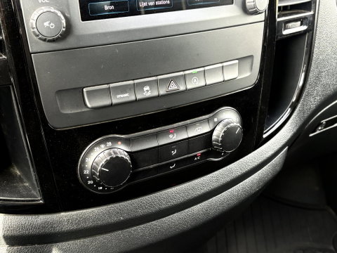 Mercedes-Benz Vito Vito 116 CDI AUT LEDER | LED | MAYBACH STYLE |