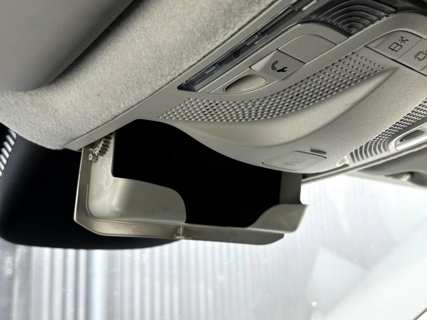 Mercedes-Benz Vito Vito 116 CDI AUT LEDER | LED | MAYBACH STYLE |