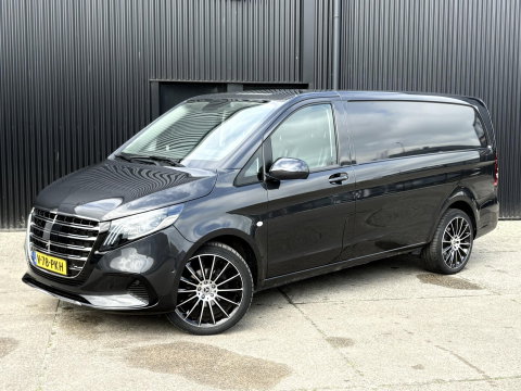 Mercedes-Benz Vito Vito 116 CDI AUT LEDER | LED | MAYBACH STYLE |