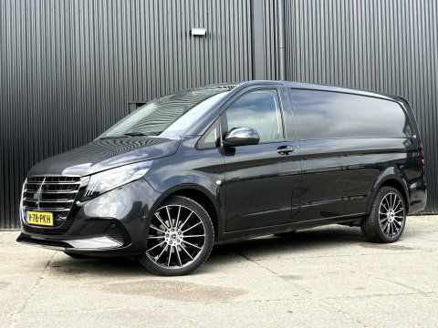 Mercedes-Benz Vito Vito 116 CDI AUT LEDER | LED | MAYBACH STYLE |
