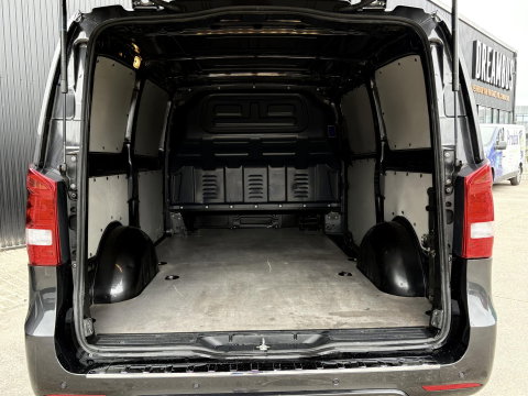Mercedes-Benz Vito Vito 116 CDI AUT LEDER | LED | MAYBACH STYLE |