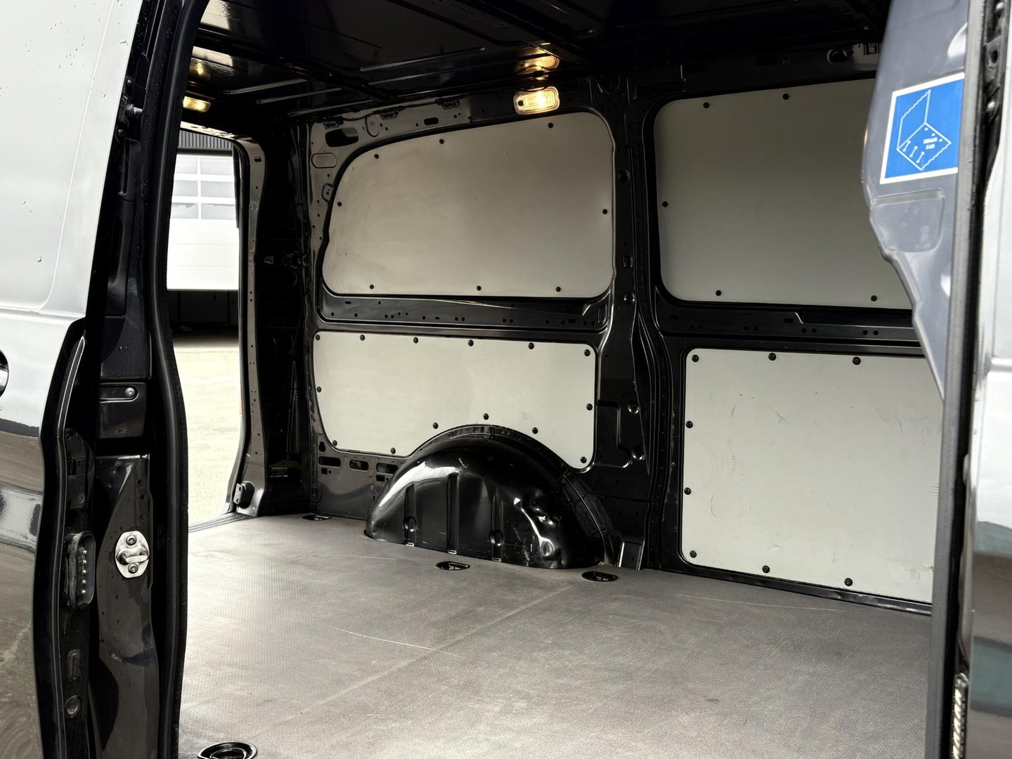 Mercedes-Benz Vito Vito 116 CDI AUT LEDER | LED | MAYBACH STYLE |