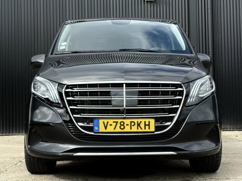 Mercedes-Benz Vito Vito 116 CDI AUT LEDER | LED | MAYBACH STYLE |