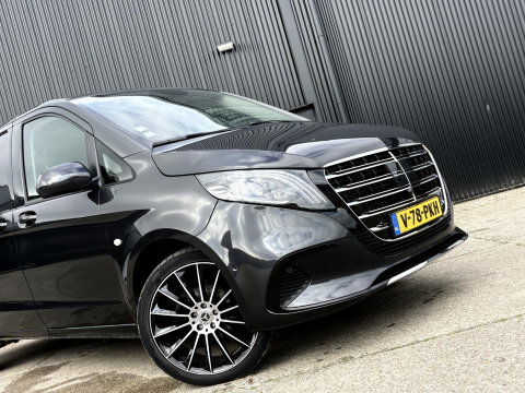 Mercedes-Benz Vito Vito 116 CDI AUT LEDER | LED | MAYBACH STYLE |