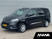 Toyota ProAce - CITY 131pk L2H1 Automaat Carplay Camera Cruise Climate Control