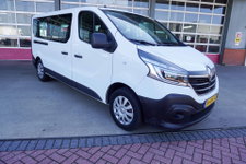 Renault Trafic - Passenger 2.0 dCi 120PK Grand Life 9 Persoons Airco | Cruise | Navi