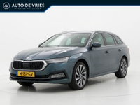 Škoda Octavia - Combi 1.5 e-TSI 150pk Automaat Business Edition Plus | Navigatie | Stoelverwarming | Camera | Trekhaak