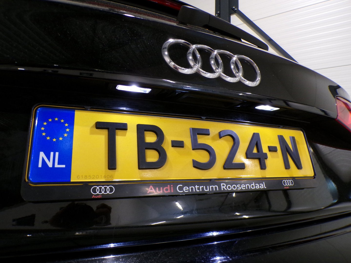 Audi A3 Sportback 1.0 TFSI 116PK Pro Line "Origineel NL!" Automaat! Xenon-LED Navigatie Parkeersensoren Airco Cruise-control