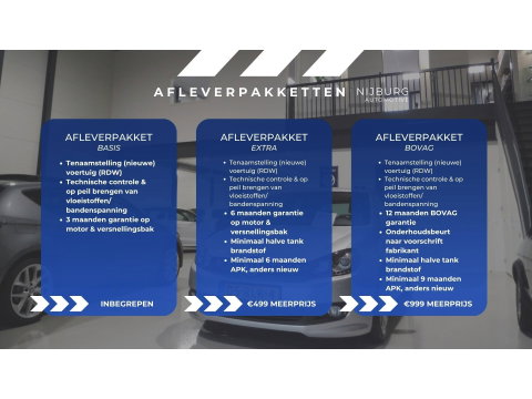 Audi A3 Sportback 1.0 TFSI 116PK Pro Line "Origineel NL!" Automaat! Xenon-LED Navigatie Parkeersensoren Airco Cruise-control