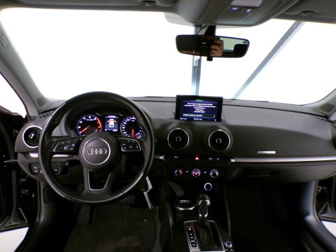 Audi A3 Sportback 1.0 TFSI 116PK Pro Line "Origineel NL!" Automaat! Xenon-LED Navigatie Parkeersensoren Airco Cruise-control
