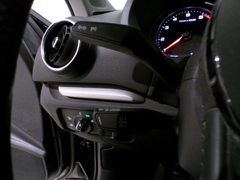 Audi A3 Sportback 1.0 TFSI 116PK Pro Line "Origineel NL!" Automaat! Xenon-LED Navigatie Parkeersensoren Airco Cruise-control