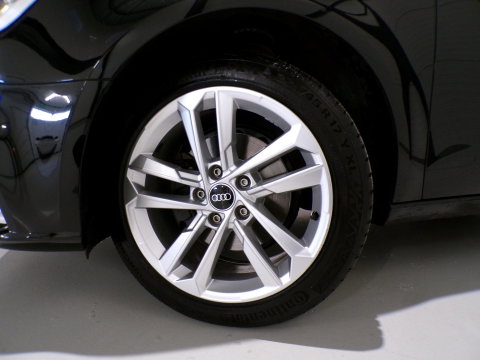 Audi A3 Sportback 1.0 TFSI 116PK Pro Line "Origineel NL!" Automaat! Xenon-LED Navigatie Parkeersensoren Airco Cruise-control
