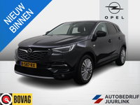 Opel Grandland X - 1.6 Turbo Automaat Innovation Navi/Cruise/Carplay /Stoel en stuurverwarming/lane assist/Standkachel/Trekhaak