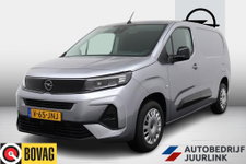 Opel Combo - 1.5D 102pk L2 BPM VRIJ! Carplay/Airco/Camera /Vloer en wandbetimmering/Trekhaak voorbereiding