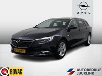 Opel Insignia - Sports Tourer 1.5 Turbo Automaat Innovation Leder/Camera/Nav/Agr