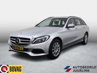Mercedes-Benz C-Klasse - Estate 160 Ambition Trekhaak/Navi/Clima/El. Stoel/Led