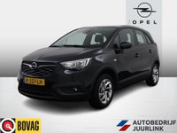 Opel Crossland X - 1.2 Turbo 110 PK Trekhaak/Navi/PDC parkeerhulp