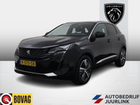 Peugeot 3008 - 1.2 Turbo 130 PK Automaat Premium Trekhaak/Camera /Winterpakket/Keyless/Blindspot/Ecc/H.Leder
