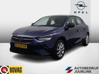 Opel Corsa - 1.2T 100PK Elegance Nav/Camera/Ecc/H.Leder/Cruise/ Led/El.Pakket/Vc