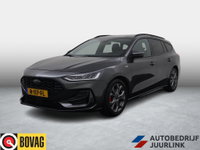 Ford Focus - Wagon 1.0 EcoBoost Hybrid ST Line Style Nieuwe model Winterpakket