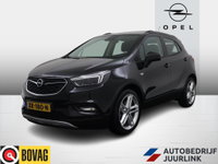 Opel Mokka X - 1.4 Turbo Automaat Winterpakket/Open-dak/Nav