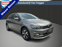 Volkswagen Polo - 1.0 TSI cruise, clima, stoelverw, pdc