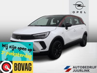 Opel Crossland - 1.2 Turbo 110pk GS Line Camera/Carplay.Nav/ Agr/Led/Cruise