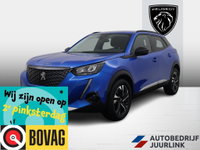Peugeot 2008 - 1.2T 130pk Allure Pack Camera/Nav/Ecc/Led/Keyless