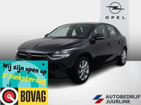 Opel Corsa - 1.2T 100pk Edition Nav/Airco/Cruise/El.Pakket/Pdc