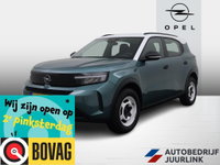 Opel Frontera - 1.2T 145pk Hybrid Edition Winterpakket/Camera/ Ecc/Vc/Nav/Voorruitverw./Agr.Stoelen/Led