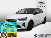 Opel Corsa - 1.2T Automaat GS Line Nav/Cruise/Carplay/VC/Airco /Led/Cruise/El.Pakket