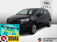 Opel Crossland X - 1.2 Turbo Innovation