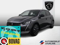 Peugeot 208 - 1.2T 100pk GT-Line Led/Camera/Nav/3d/Carplay