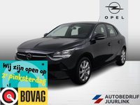 Opel Corsa - 1.2T 100pk Edition Nav/Cruise/Airco/Pdc/CarPlay