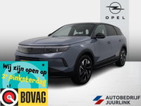 Opel Grandland - 1.2 Turbo Hybrid GS Automaat Winterpakket 360graden camera/ad.Cruise/Head.up/Led/Nav/Carplay