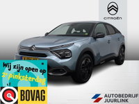 Citroën C4 - 1.2T 130pk Shine Trekhaak/Stoel.Verw/H.Leder/Nav/ Camera/Hud/Vc/Dab/Ecc/CarPlay