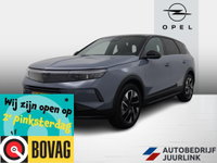 Opel Grandland - 1.2 Turbo Hybrid GS Automaat Winterpakket Automaat Winterpakket/Led/Ad.Cruise/GS-Line/Agr/360Camera/keyless