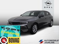 Opel Astra - 1.2 Turbo Business Ed. Nav/Winterpakket/Agr /Camera/Vc/Ad.Cruise