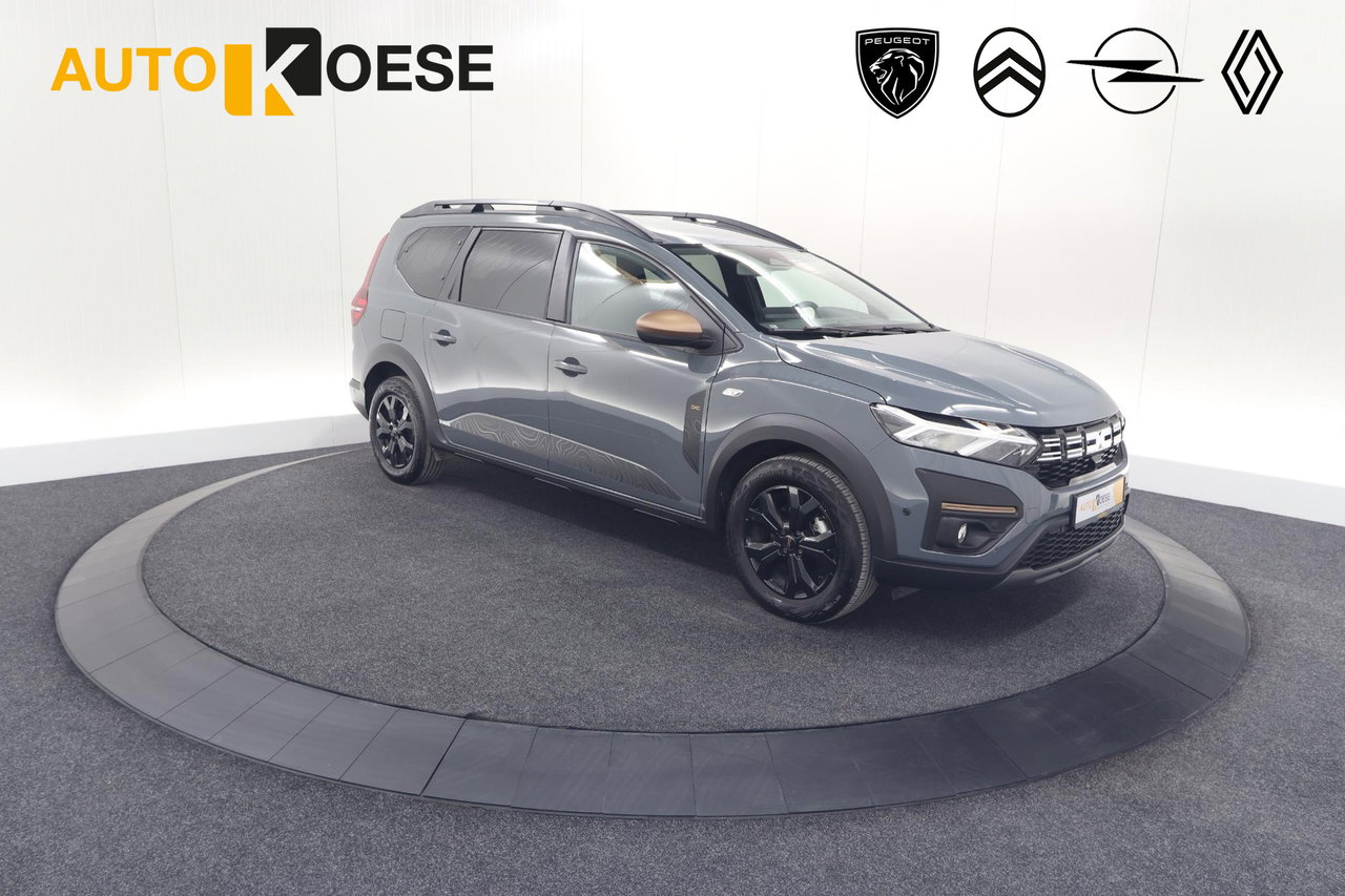 Dacia Jogger