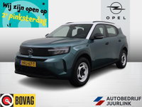 Opel Frontera - 1.2T 145pk Hybrid Edition Winterpakket/Camera/ Ecc/Vc/Nav/Voorruitverw./Agr.Stoelen/Led