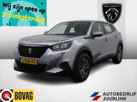 Peugeot 2008 - 1.2T 130pk Active Pack Nav/Camera/Ecc/Carplay