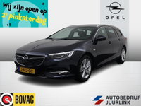 Opel Insignia - Sports Tourer 1.5 Turbo Automaat Innovation Leder/Camera/Nav/Agr