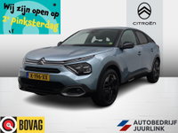 Citroën C4 - 1.2T 130pk Shine Trekhaak/Stoel.Verw/H.Leder/Nav/ Camera/Hud/Vc/Dab/Ecc/CarPlay