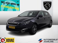 Peugeot 308 - 1.2T 130pk Allure Pano/Trekhaak/Ecc/Nav/Led/Camera