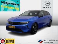Opel Astra - Sports Tourer 1.2 T 130pk Automaat Level 4 Trekhaak/Nav/Ecc/Vc