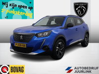 Peugeot 2008 - 1.2T 130pk Allure Pack Camera/Nav/Ecc/Led/Keyless