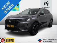 DS DS 7 - Crossback Plug-in Hybride 4x4 300pk Performance Line Pano/ Alcantara/Camera/Comfort.Stoelen/Led/Nav/AppleCarplay