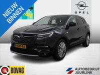 Opel Grandland X - 1.6 Turbo Automaat Innovation Navi/Cruise/Carplay /Stoel en stuurverwarming/lane assist/Standkachel/Trekhaak