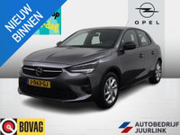 Opel Corsa - 1.2T 100PK GS Line Led/Vc/Nav/Camera/Cruise